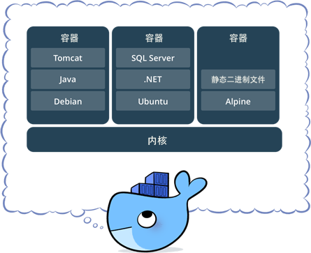 docker k8s run参数 docker在k8s中的作用_k8s