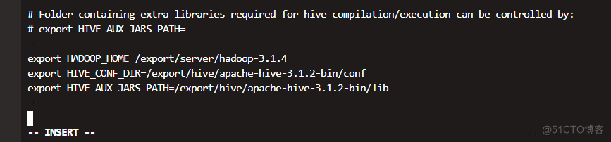 1 hive hive2区别 hive3跟hive2对比_hive_03