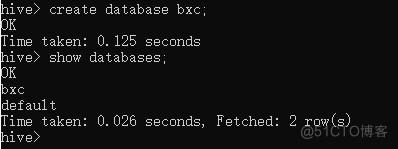 1 hive hive2区别 hive3跟hive2对比_MySQL_06