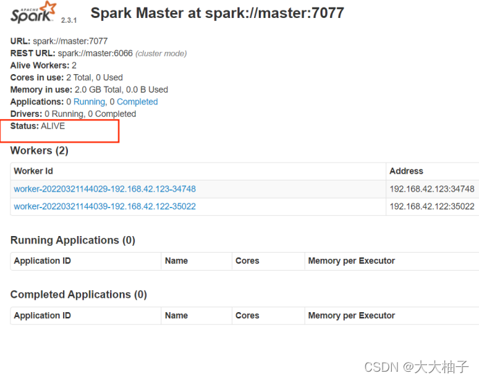 3 spark 使用anaconda spark的安装详细过程_IP_18