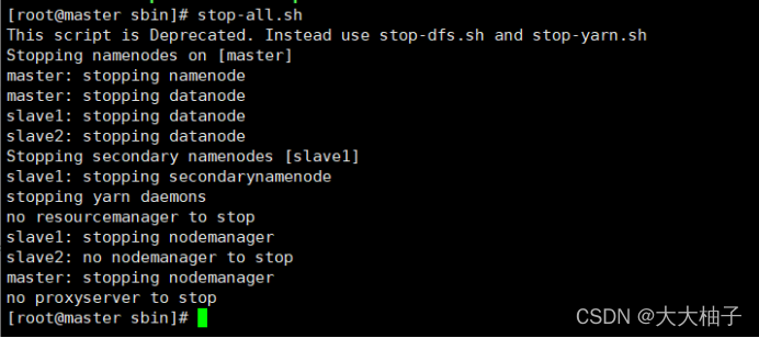 3 spark 使用anaconda spark的安装详细过程_hadoop_12