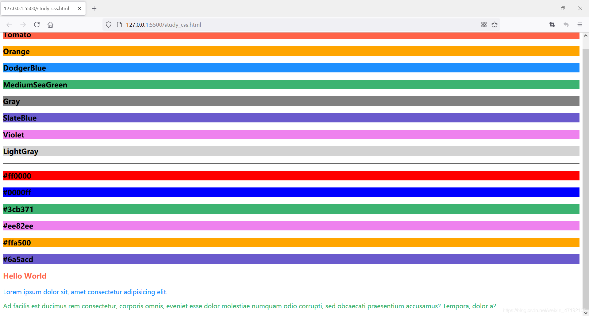 css3开发 采用html5 html运用css_css_06