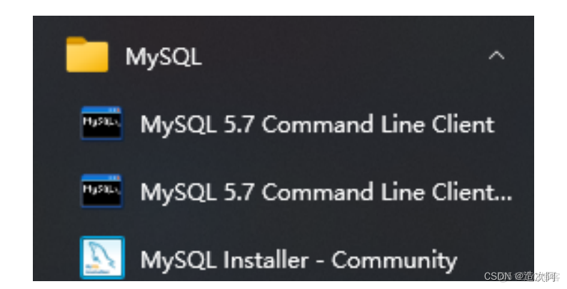 MySQL 发音 mysql怎么读音发音_oracle_28