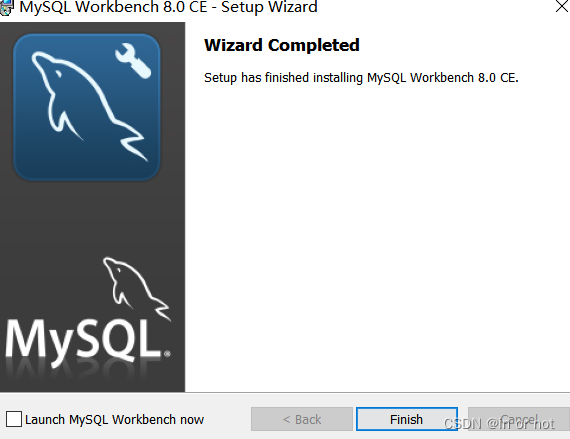 MySQL安装连接workbench mysql workbench 8.0ce安装_数据库_21