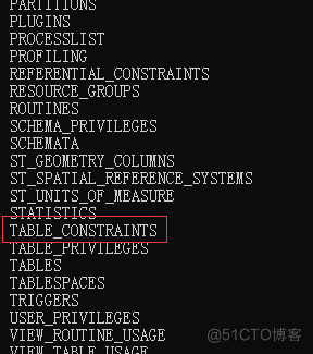 create mysql table 添加外键约束 mysql添加外键约束_mysql设置外键_04