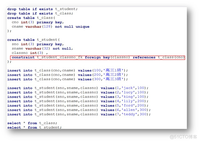 create mysql table 添加外键约束 mysql添加外键约束_mysql设置外键_19