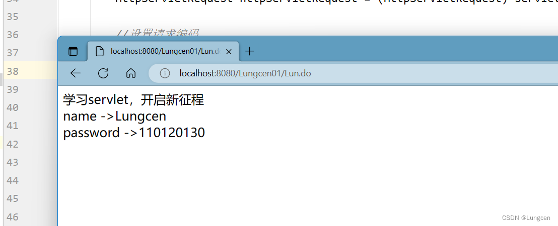 filter java 获取body参数 java获取-d参数_表单