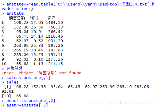 R语言 回归变量选择 r语言进行回归分析_拟合_03