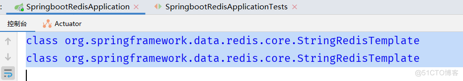 redis cli未找到命令 redistemplate找不到_java_03