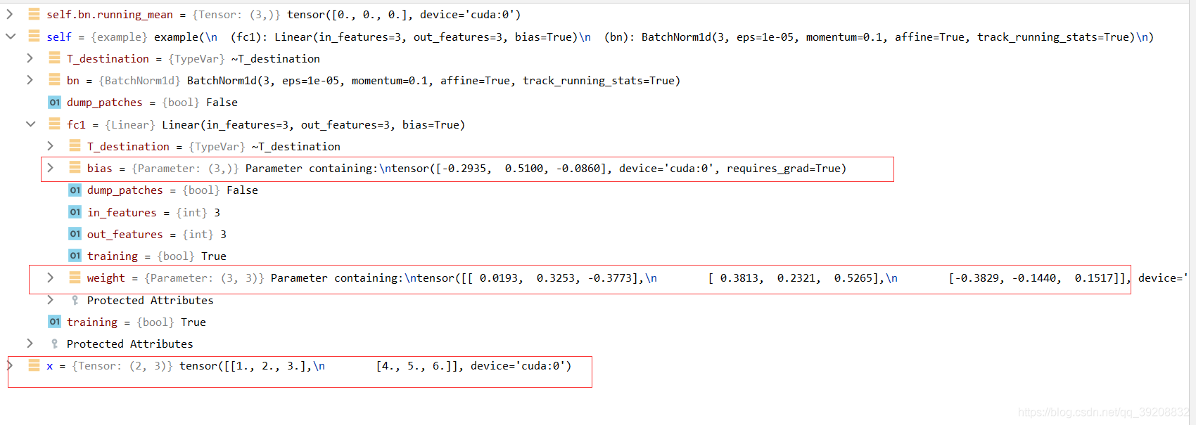 cycleGAN pytorch源码解析 pytorch bn源码_神经网络_04