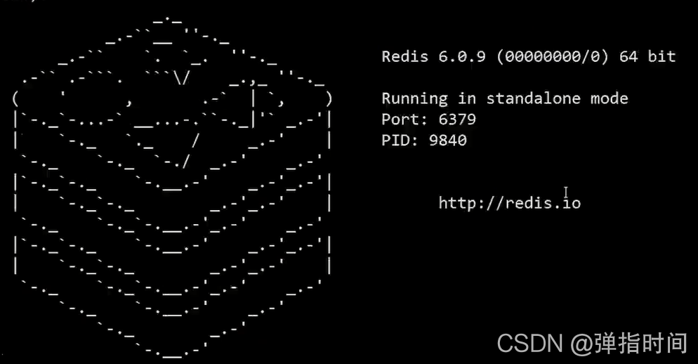 linux 下检测redis是否可用 linux查看redis是否安装_Centos7_03