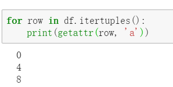 dataframe读取标题 python dataframe读取指定行_python_11