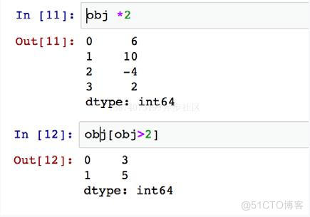 dataframe的最后一行 python dataframe怎么取出一行数据_pandas nan判断_03