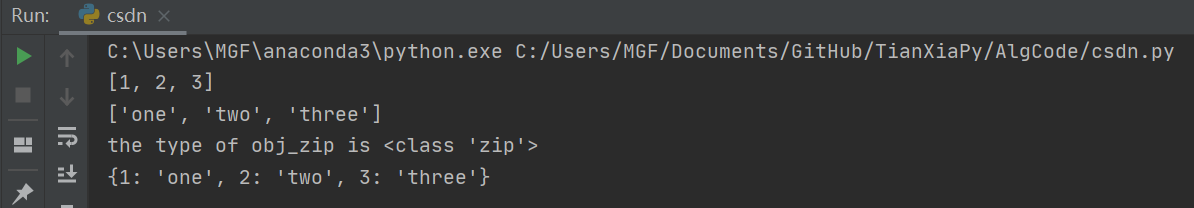 python 单个列表转字典 python将列表转换成字典_Python