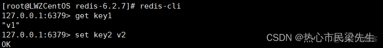 redis read time out redis read time out解决方法_数据库_04