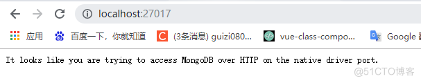 3 mongodb 安装 mongodb怎么安装_IP_14