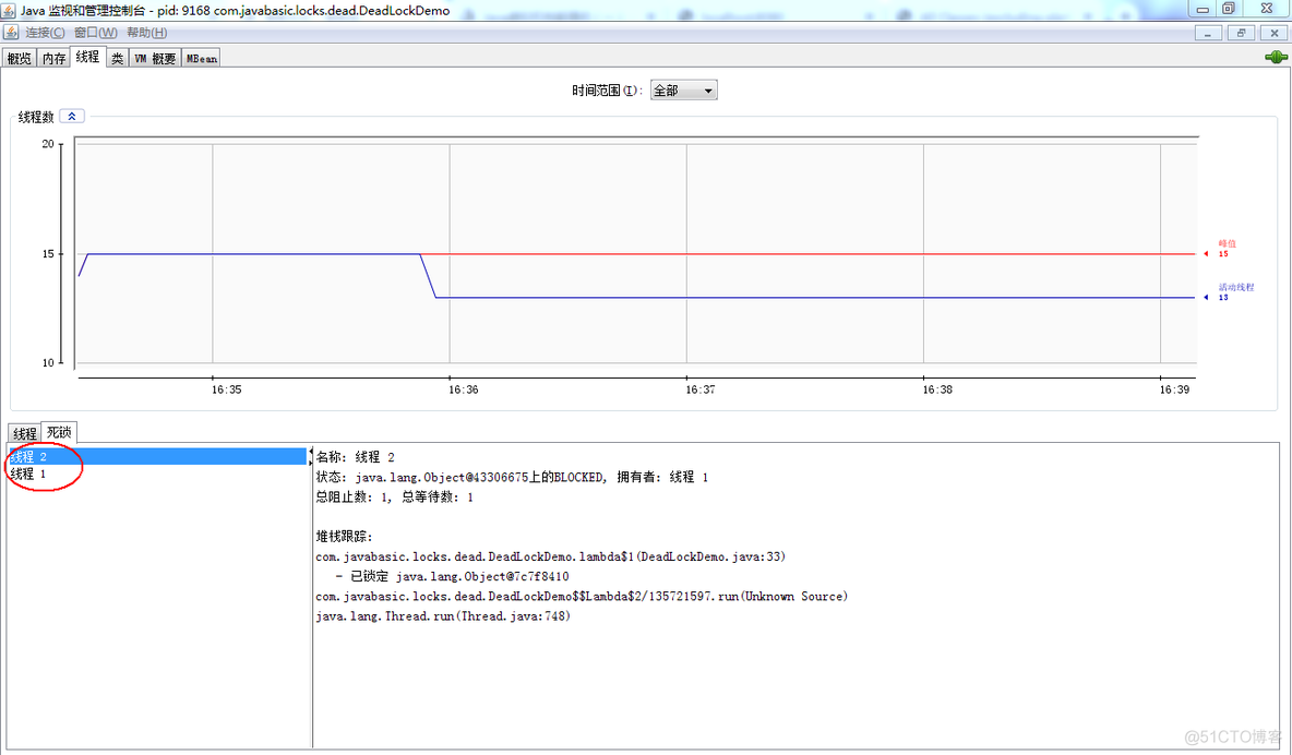 java 虚拟机优化原则 java虚拟机调优工具_java_20