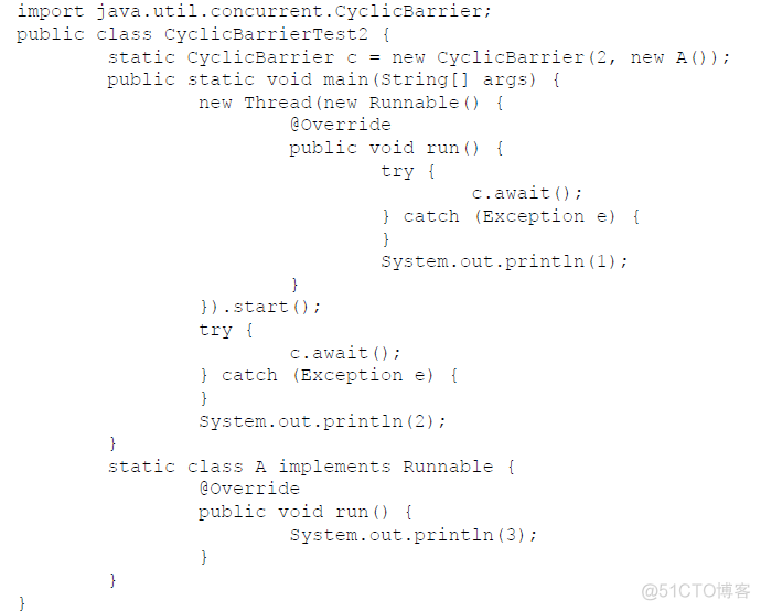 java 设置线程并发度 java线程并发工具类_数据_03