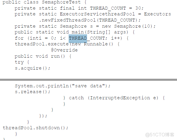 java 设置线程并发度 java线程并发工具类_工具类_04