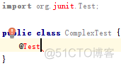 java 设计一个复数计算器 java复数运算实验总结_System_02