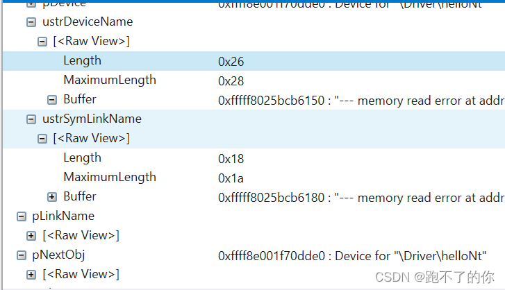 Windows NT 驱动程序的编译、安装、调试_驱动开发_32