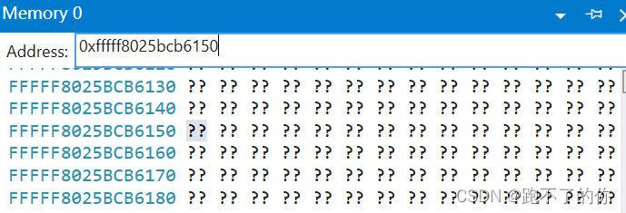 Windows NT 驱动程序的编译、安装、调试_驱动程序_33