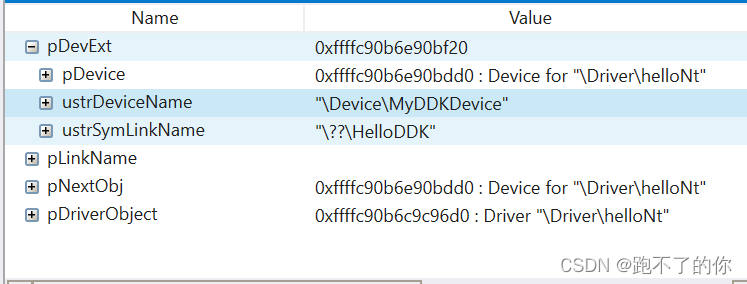 Windows NT 驱动程序的编译、安装、调试_驱动开发_34