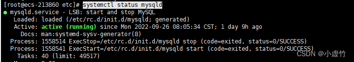 MYSQL进阶-查询优化-你知道的慢查询日志和你不知道的慢查询日志_重启_19