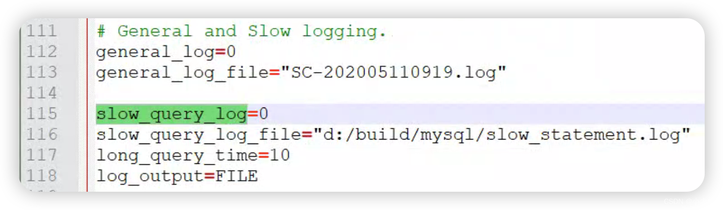 MYSQL进阶-查询优化-你知道的慢查询日志和你不知道的慢查询日志_mysql_33