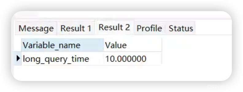 MYSQL进阶-查询优化-你知道的慢查询日志和你不知道的慢查询日志_重启_48