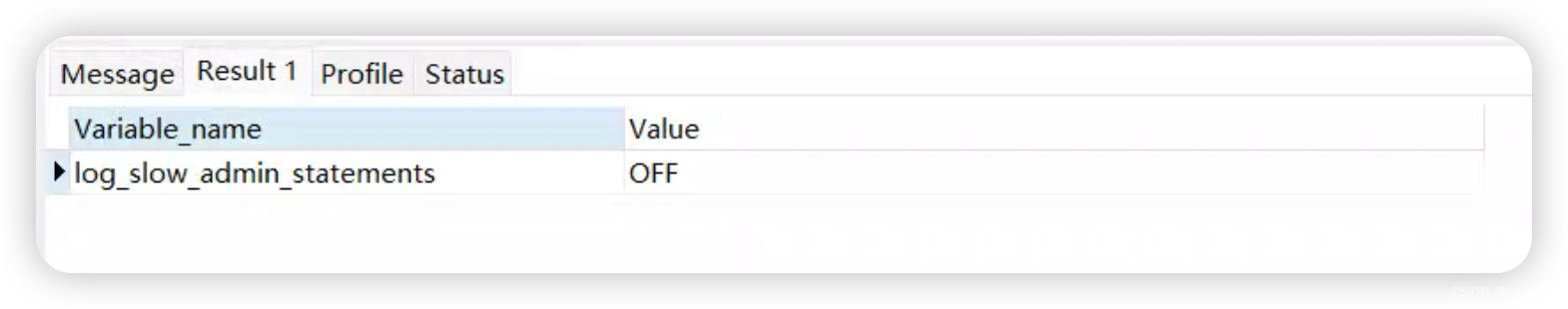 MYSQL进阶-查询优化-你知道的慢查询日志和你不知道的慢查询日志_adb_58