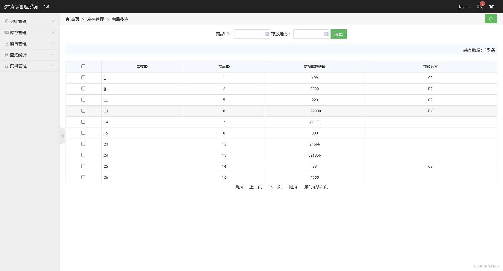 idea+springboot+jpa+maven+jquery+mysql进销存管理系统源码_intellij-idea_09