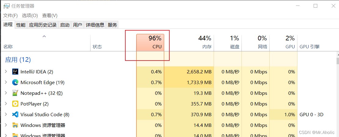 什么是 CAS（自旋锁）? 它的优缺点？ 如何使用CAS实现一把锁？_java_06