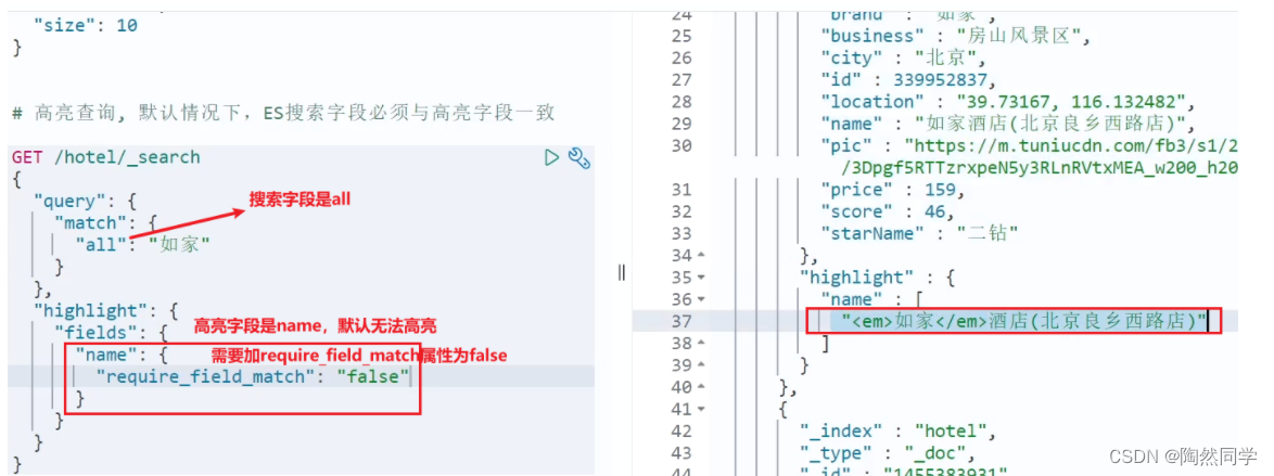 【Elasticsearch】搜索结果处理和RestClient查询文档_elasticsearch_06