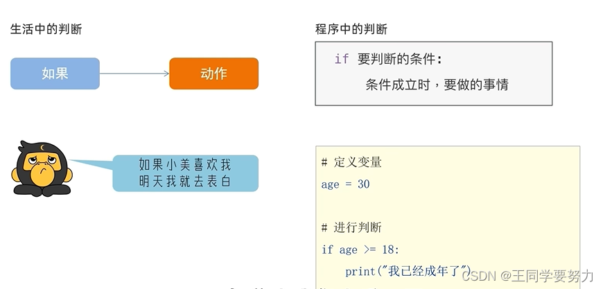 【Python学习】—Python基础语法（三）_比较运算符_09