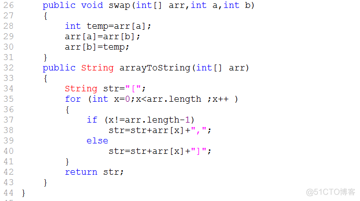 java 静态工厂模式实例 java静态工具类_java 静态工厂模式实例_02