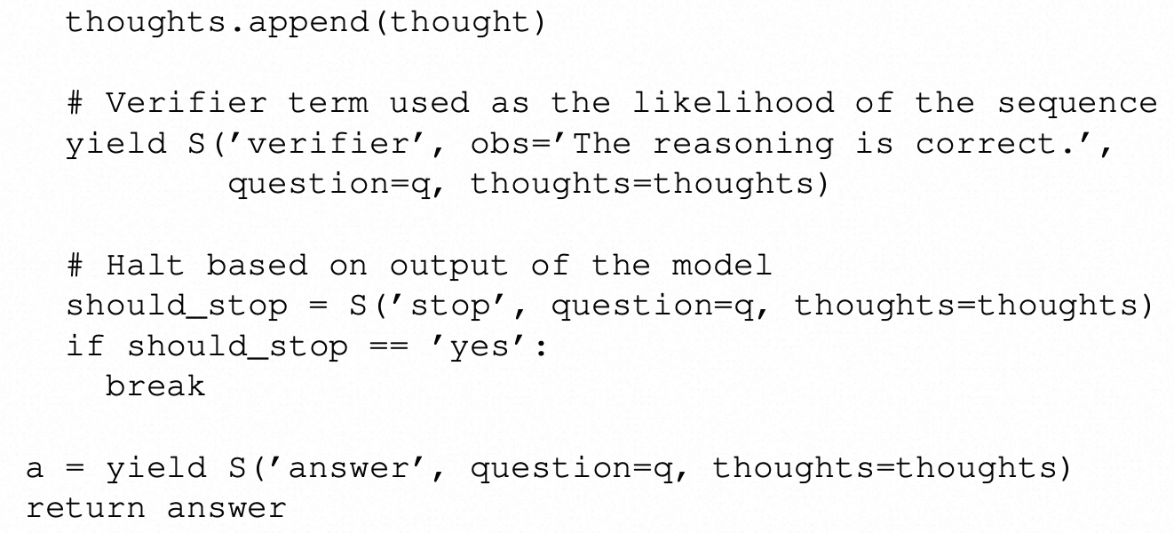 《Language Model Cascades》论文学习_字符串_11