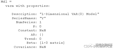 向量自回归（VAR）模型分析消费者价格指数 (CPI) 和失业率时间序列|附代码数据_脉冲响应