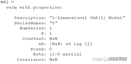 向量自回归（VAR）模型分析消费者价格指数 (CPI) 和失业率时间序列|附代码数据_脉冲响应_02