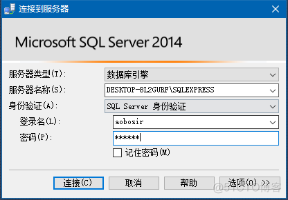 SQL Server（解决问题）已成功与服务器建立连接，但是在登录过程中发生错误。(provider: Shared Memory Provider, error:0 - 管道的另一端上无任何进程_wsql_02