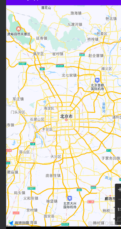 java 高德地图api android调用高德地图接口_android_13