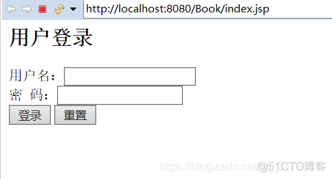 javabean技术的概念 javabean技术简介_html