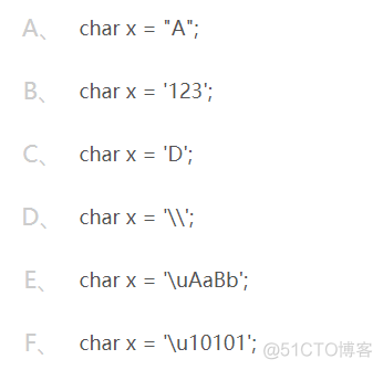 javaee知识点总结 javaee期末知识点_后端_17