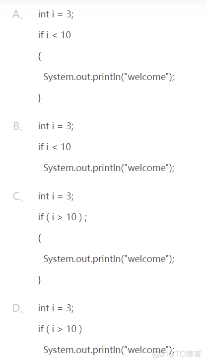 javaee知识点总结 javaee期末知识点_javaee知识点总结_24