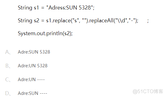 javaee知识点总结 javaee期末知识点_javaee知识点总结_39