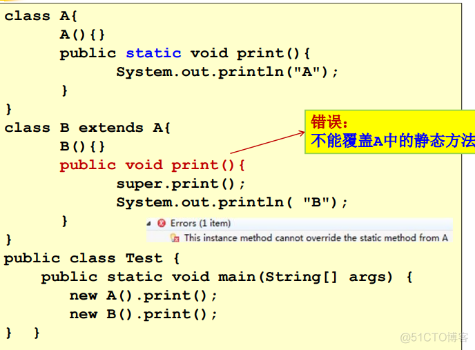 javaee知识点总结 javaee期末知识点_后端_95