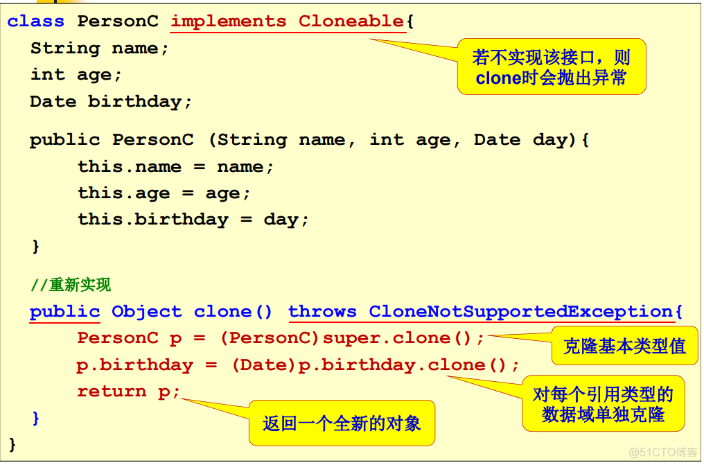 javaee知识点总结 javaee期末知识点_java_138