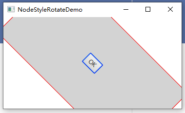 javafx打开新窗口关闭焦点 javafx关闭主窗口_JavaFX_12