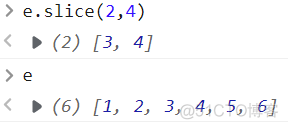 javascript 函数传递数组 js传递数组参数_数组_05