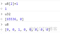 javascript 打印二进制 js操作二进制数据_Buffer_31
